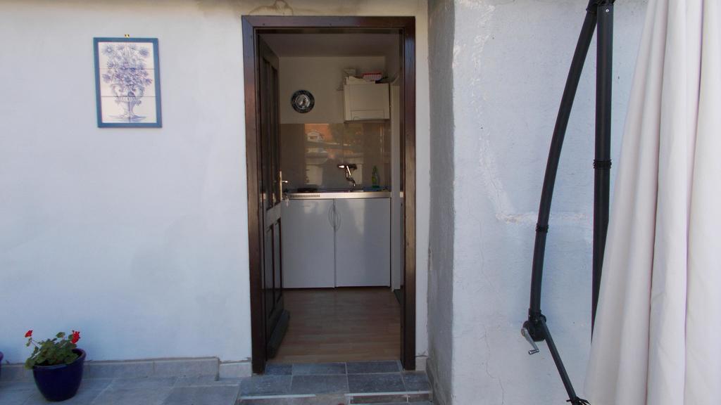 Guest House Accommodation Rupine Premantura Ruang foto