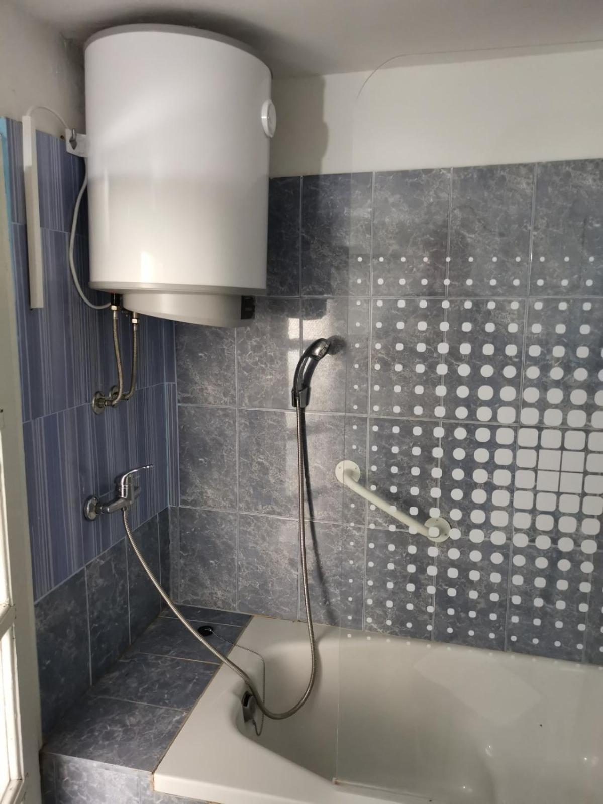 Guest House Accommodation Rupine Premantura Bagian luar foto