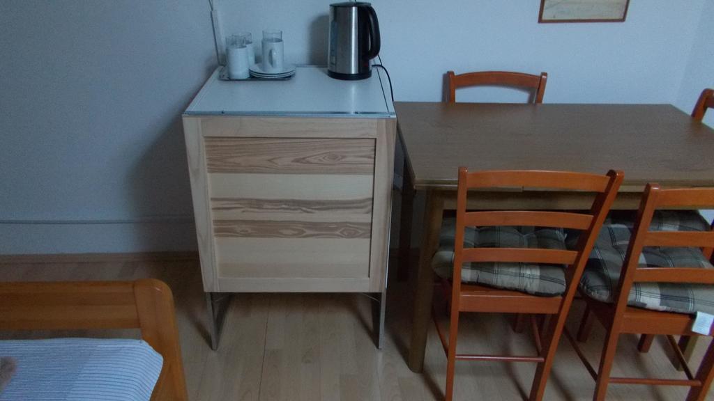 Guest House Accommodation Rupine Premantura Bagian luar foto