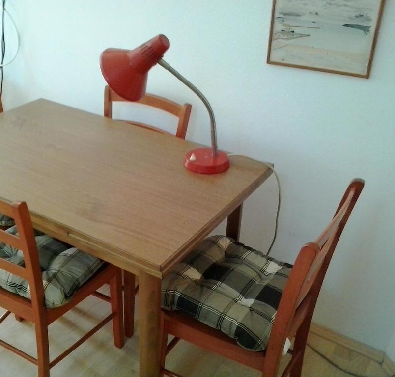 Guest House Accommodation Rupine Premantura Bagian luar foto