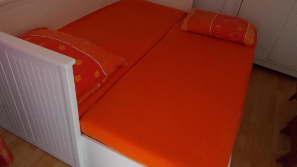 Guest House Accommodation Rupine Premantura Bagian luar foto