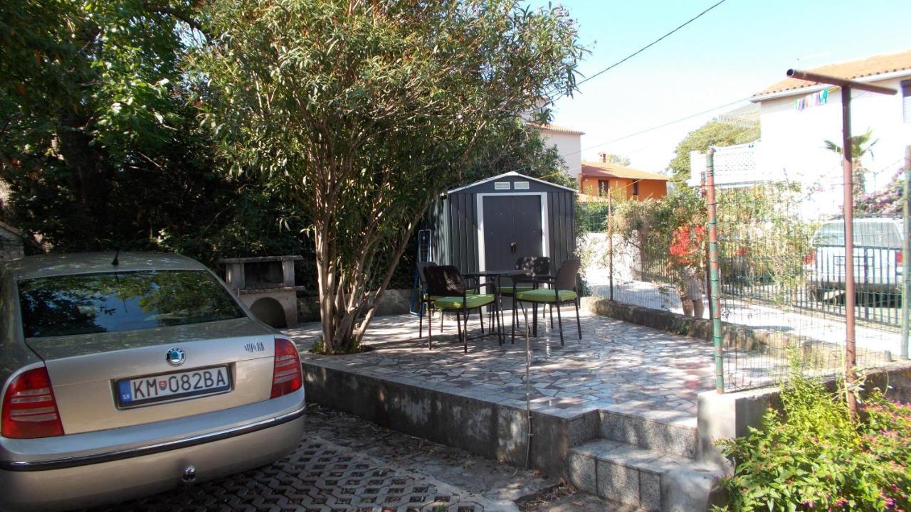 Guest House Accommodation Rupine Premantura Bagian luar foto