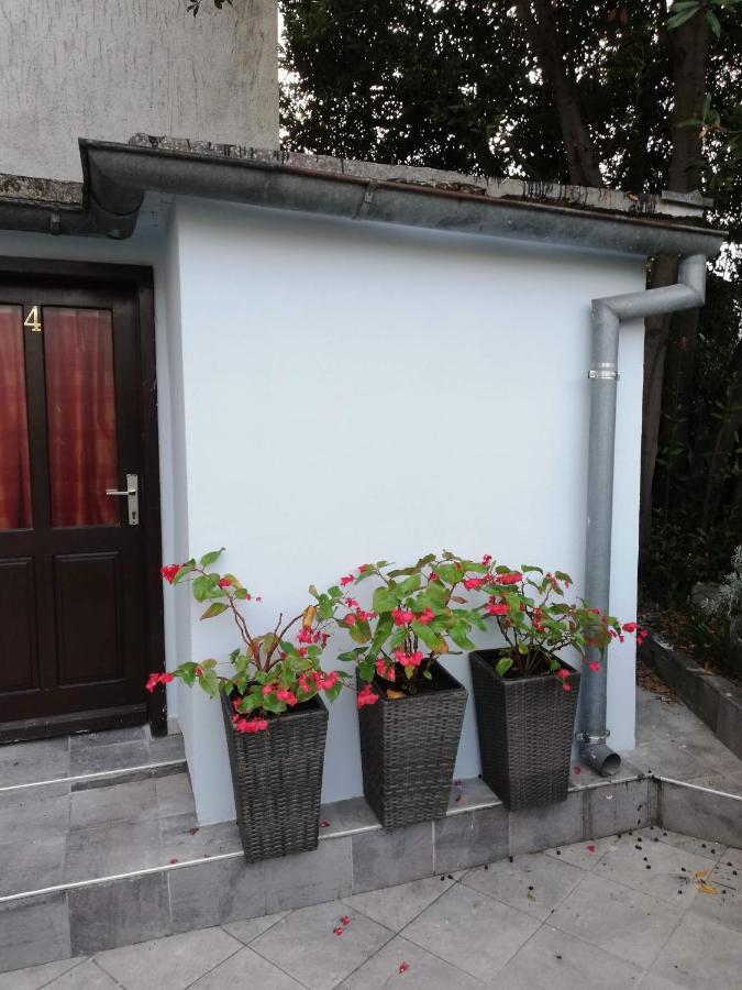 Guest House Accommodation Rupine Premantura Bagian luar foto